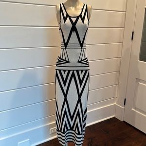 Karlie sweater dress